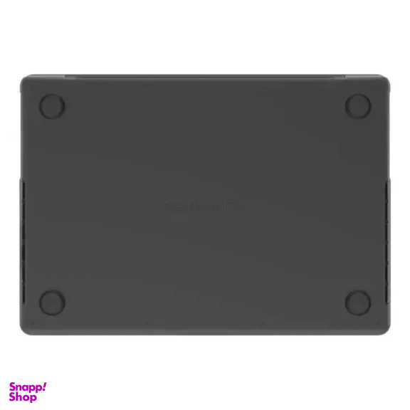 کاور لپ تاپ جی سی پال مدل MacGuard مناسب MacBook 16.2-inch