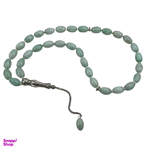 تسبیح گالری ظهیرالدینی مدل ROS-81