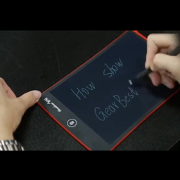 کاغذ دیجیتال مدل AX6501