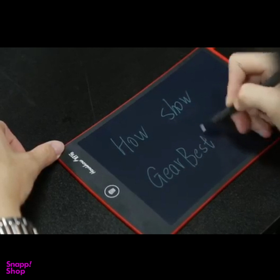 کاغذ دیجیتال مدل AX6501