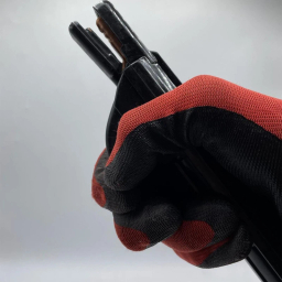 دستگاه جوش 300 آمپر باس مدل ARC-300mini