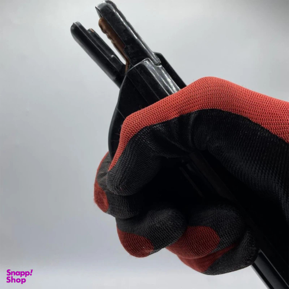 دستگاه جوش 300 آمپر باس مدل ARC-300mini