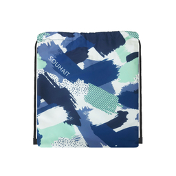 کوله پشتی سیی مدل سوهیت آسمانی کد 1789.20