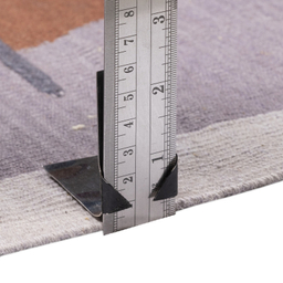 گلیم دستباف سی پرشیا کد 171731 سایز 232x165 سانتی‌ متر