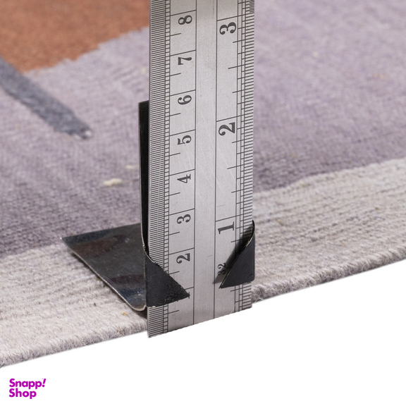 گلیم دستباف سی پرشیا کد 171731 سایز 232x165 سانتی متر