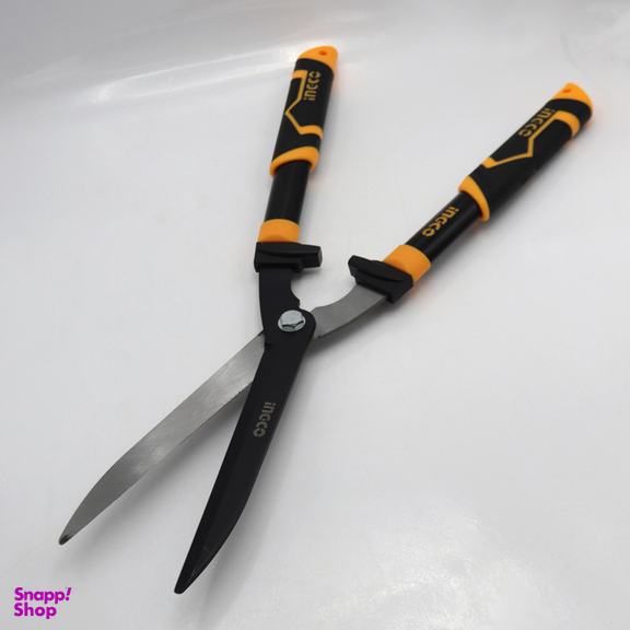 ابزار باغبانی اینکو مدل YPM-HLT76033 مجموعه سه عددی