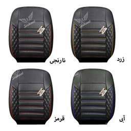 روکش صندلی خودرو سوشیانت مدل سورنا مناسب برای پراید 132