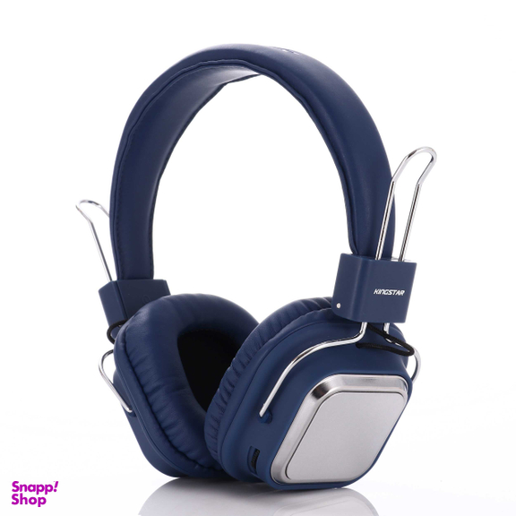 هدفون بی سیم کینگ استار مدل KBH46