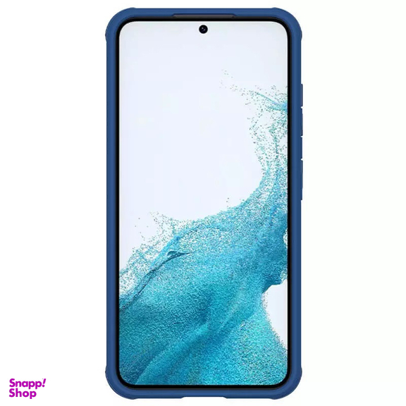 کاور نیلکین مدل Cam Shield Pro مناسب برای گوشی موبایل سامسونگ Galaxy A54 5G