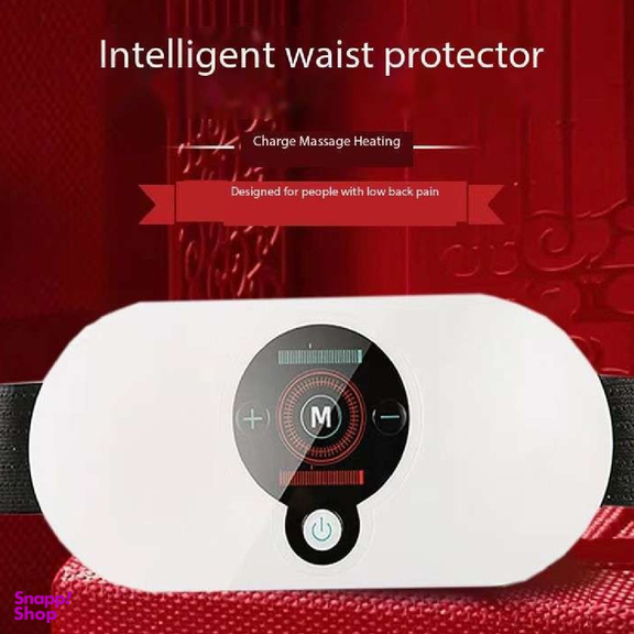 ماساژور لاغری شکم و بدن مدل MDHL9150