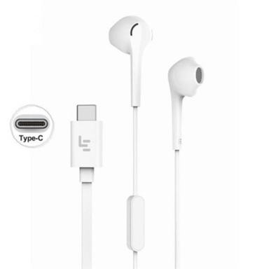 هندزفری با سیم مدل Type-C PDH40ICHLL طول 1 متر