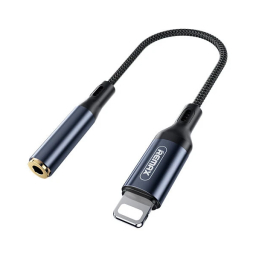 مبدل Lightning به Jack 3.5mm ریمکس مدل La13i