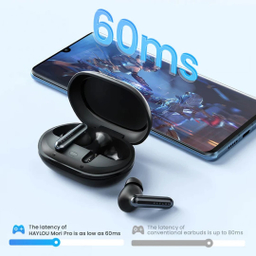 ایرفون بلوتوثی هایلو مدل Mori Pro