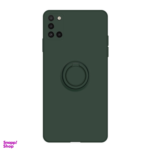 کاور مای کیس مدل Lever مناسب برای گوشی موبایل سامسونگ Galaxy A31