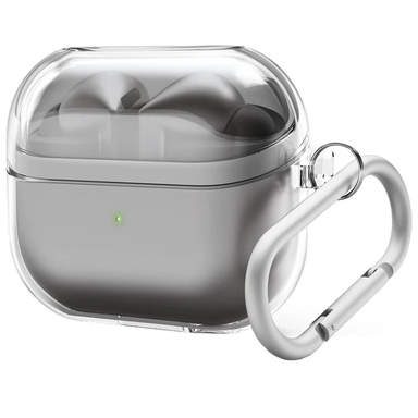 کیف ایرفون اسپایدر مدل Clear مناسب سامسونگ Galaxy Buds 3 / 3 Pro