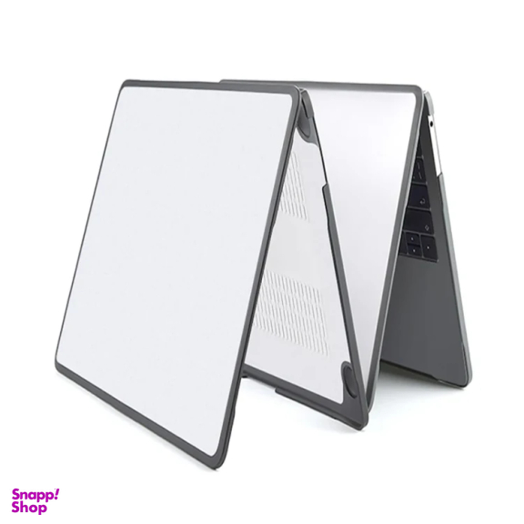 کاور محافظ کوتتسی مدل PC Frosted MacBook Air 11002 مناسب مک بوک ایر 13 اینچ