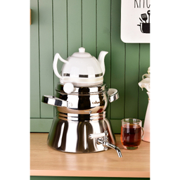 کتری و قوری یونیک کد 7234-2