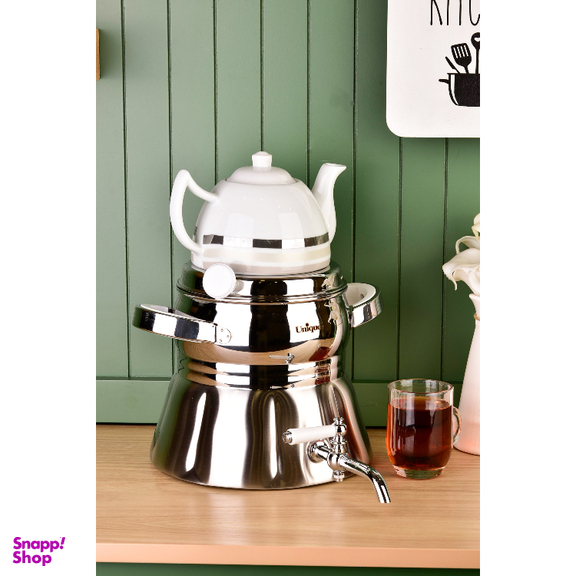 کتری و قوری یونیک کد 7234-2