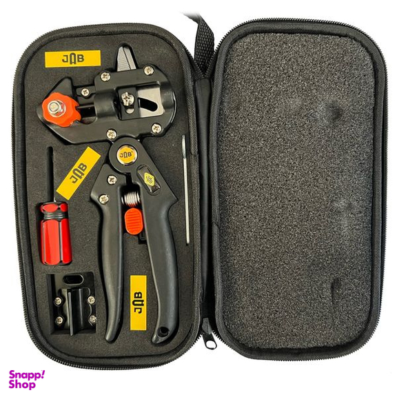 قیچی باغبانی جاب مدل JB-6060 CUT مجموعه 5 عددی