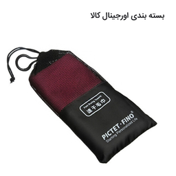 حوله پیکتت فاینو مدل RH38 سایز 30×90 سانتی متر