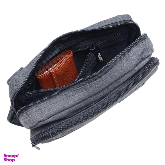 کیف کمری نشنال جئوگرافیک مدل N 00718 PRO