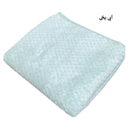 حوله دستی شایسته مدل نسترن سایز 35×75 سانتی متر