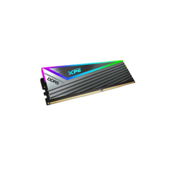 رم دسکتاپ ای دیتا ایکس پی جی مدل CASTER RGB DDR5 16GBx2 Dual 6400MHz CL32 ظرفیت 16 گیگابایت بسته 2 عددی