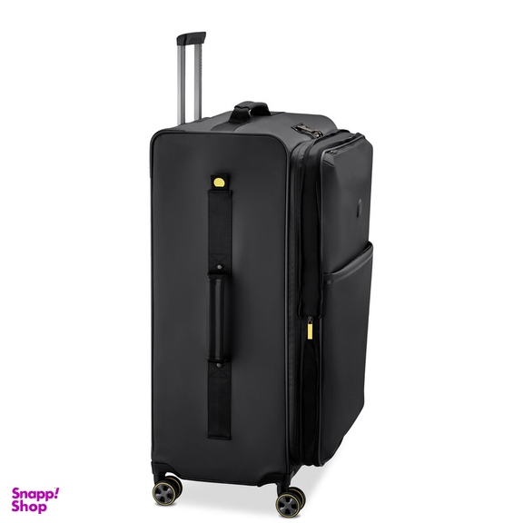 چمدان دلسی مدل TURENNE SOFT کد 1632831 سایز خیلی بزرگ ارتفاع 83 سانتی متر