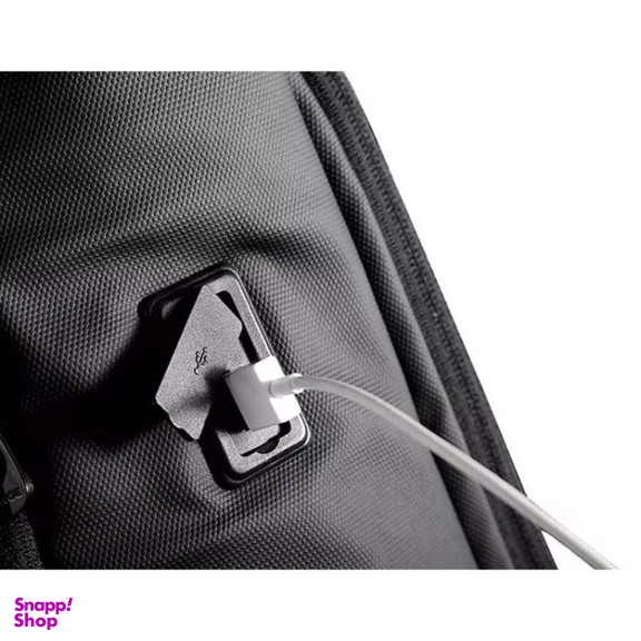 کوله پشتی لپ تاپ ضد آب بنج مدل BG-2575