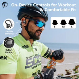 ایرفون بلوتوثی ایفورج مدل MA-Buds 05