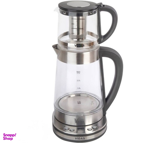 چای ساز ویداس مدل 2086