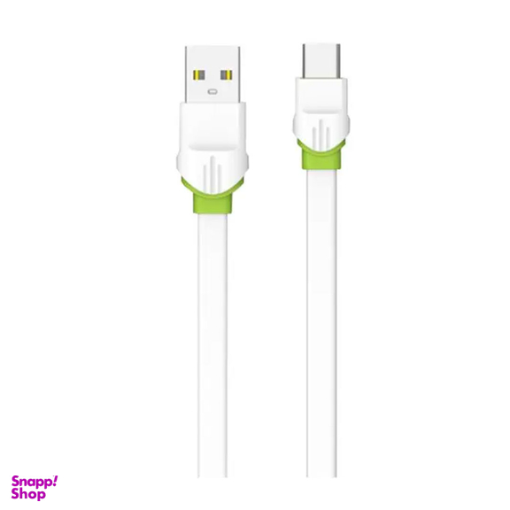 کابل تبدیل USB به USB-C الدینیو (Ldino) مدل Ls35 به طول 2m