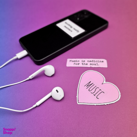 هندزفری نیا مدل EarPods h-29