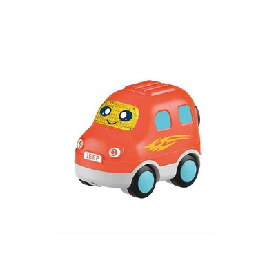 ماشین بازی کودک هانگر کد HE-0537