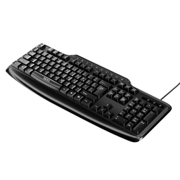 کیبورد باسیم تسکو مدل TK 8048