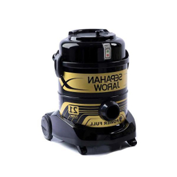 جاروبرقی سپاهان مدل پارامیس