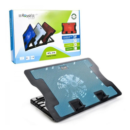 استند و پایه خنک کننده لپ تاپ رویال مدل RFL-316
