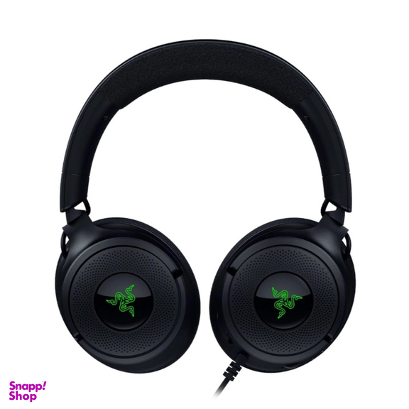 هدست باسیم ریزر مدل Kraken V4 X Wired