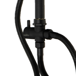 علم دوش حمام یونیورست اندیکا طرح دکو