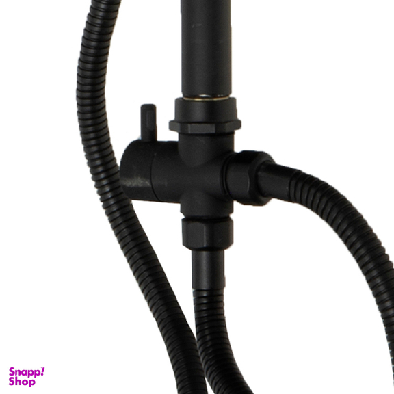 علم دوش حمام یونیورست اندیکا طرح دکو