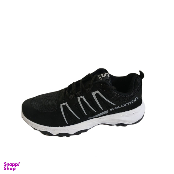 کفش پیاده روی طرح سالومون مدل sl10
