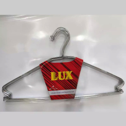 چوب لباسی لوکس کد 066 بسته 6 عددی