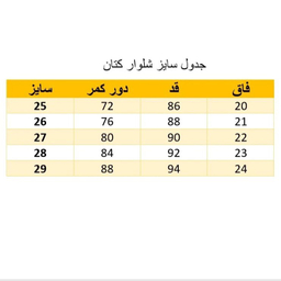 شلوار زنانه مدل فرانکلین مارشال رنگ قهوه ای