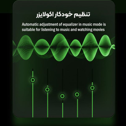 هدفون بی سیم مدل K77 TWS5