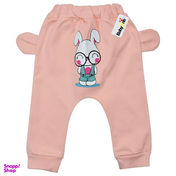 شلوار نوزادی بی بی وان مدل 101 -47