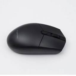 ماوس بلوتوثی سپتر مدل Titan Flow Black