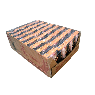 شیر کاکائو موو شیرین عسل حجم 125 میلی لیتر بسته 32 عددی