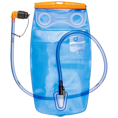 کیسه آب دیوتر مدل STREAMER گنجایش 2 لیتر