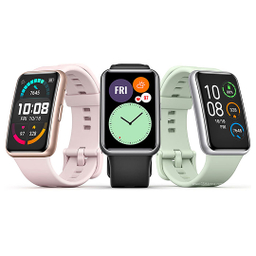 ساعت هوشمند هوآوی مدل WATCH FIT