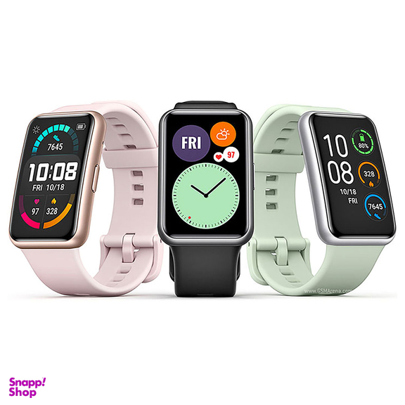 ساعت هوشمند هوآوی مدل WATCH FIT